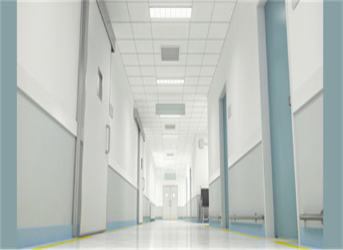泰州硫酸钡应用于X光室墙体和地板的防护