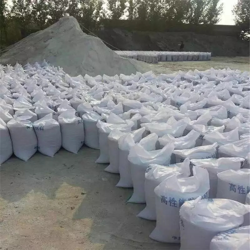 泰州硫酸钡砂施工说明